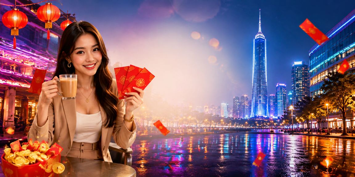Sampul merah bonus perayaan Kuala Lumpur untuk pemain sukan maya Malaysia
