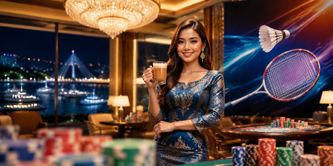 Pemain dari Langkawi menyediakan telefon Android untuk memasang aplikasi pertaruhan 2059