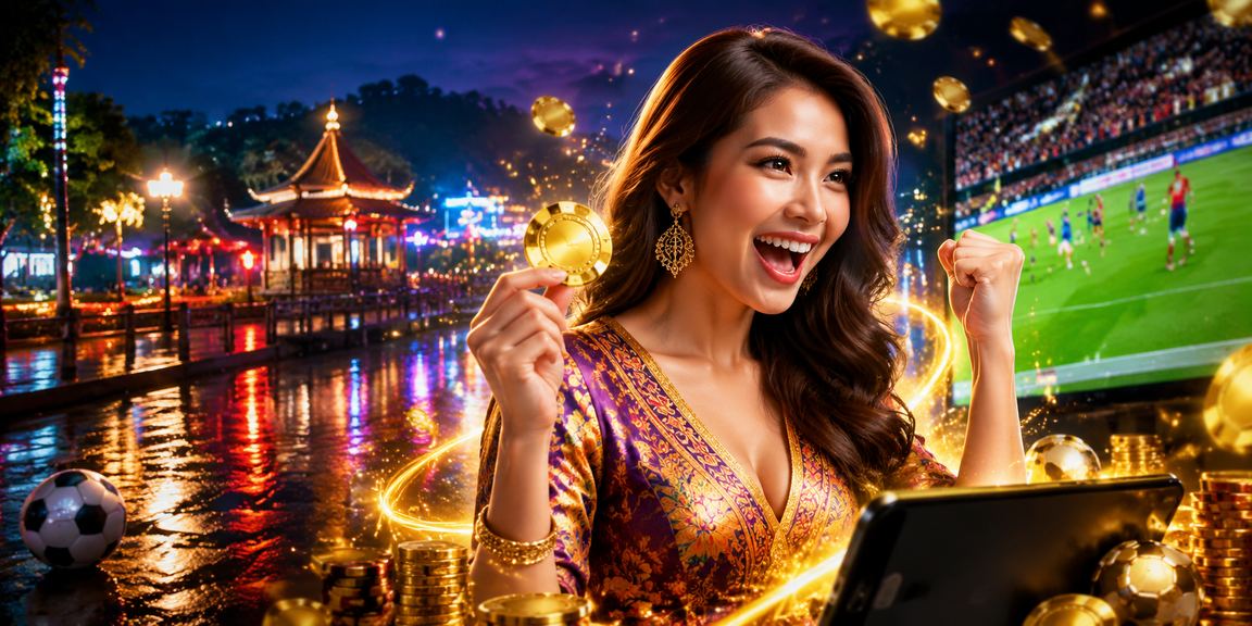 Aplikasi kasino mudah alih 2059 Malaysia digunakan pada telefon pintar