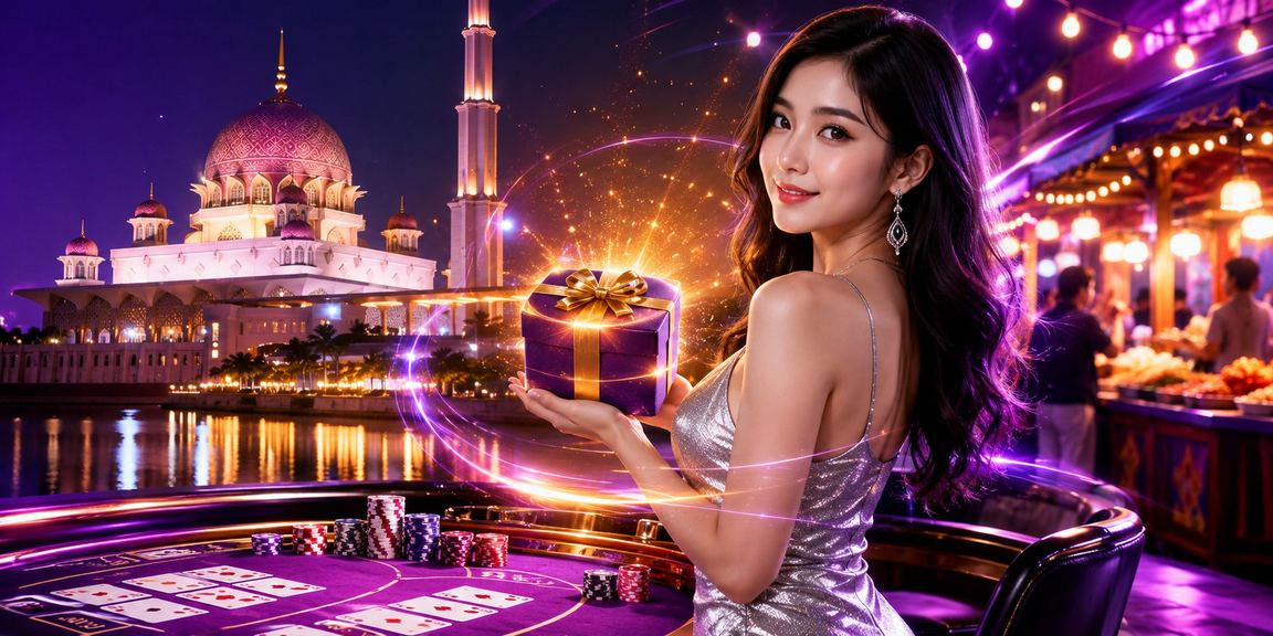 Permainan Meja dalam kasino