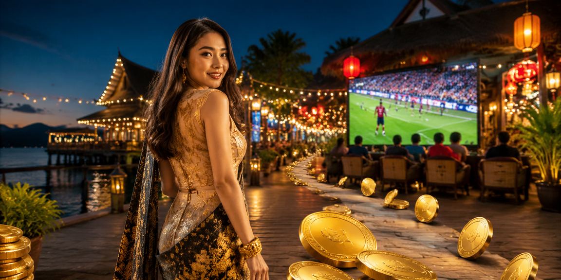 Pemain dari Sabah mendapat sokongan platform semasa mengikuti pertaruhan bola sepak dalam talian